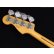 画像6: Fender　Player II Jazz Bass [Polar White]