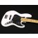 画像3: Fender　Player II Jazz Bass [Polar White]