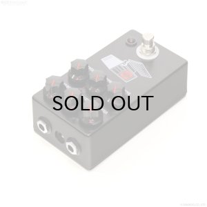 画像2: JHS Pedals　Hard Drive