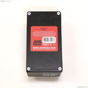 画像4: JHS Pedals　Hard Drive
