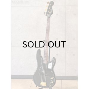 画像5: Fender　Made in Japan Traditional 2025 Collection '60s Precision Bass [Black Pearl]