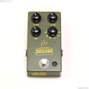 画像3: JHS Pedals　Muffuletta (Distortion / Fuzz)