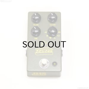 画像3: JHS Pedals　Muffuletta (Distortion / Fuzz)