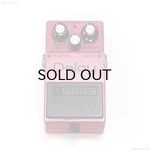 画像3: Boss　DM-2 Delay 前期型 Early Version [中古]