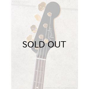 画像7: Fender　Made in Japan Traditional 2025 Collection '60s Precision Bass [Black Pearl]