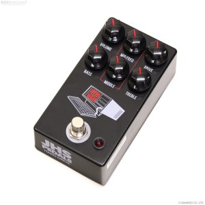 画像1: JHS Pedals　Hard Drive