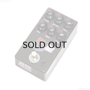 画像1: JHS Pedals　Hard Drive