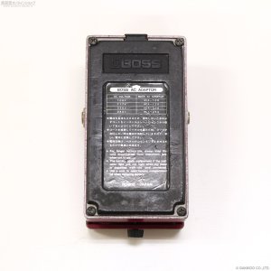 画像4: Boss　DM-2 Delay 前期型 Early Version [中古]