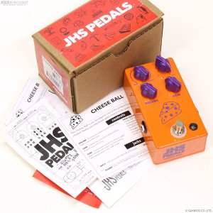 画像5: JHS Pedals　Cheese Ball