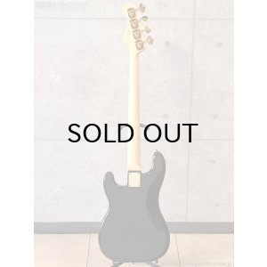 画像2: Fender　Made in Japan Traditional 2025 Collection '60s Precision Bass [Black Pearl]