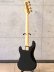 画像2: Fender　Made in Japan Traditional 2025 Collection '60s Precision Bass [Black Pearl] (2)