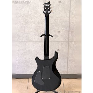 画像2: Paul Reed Smith(PRS)　2023 SE Custom 24 “Floyd” [Charcoal Burst] [中古品]