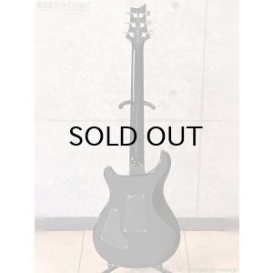 画像2: Paul Reed Smith(PRS)　2023 SE Custom 24 “Floyd” [Charcoal Burst] [中古品]