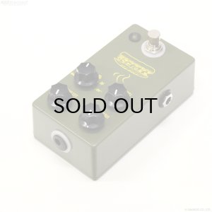 画像2: JHS Pedals　Muffuletta (Distortion / Fuzz)