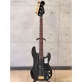 Fender　Made in Japan Traditional 2025 Collection '60s Precision Bass [Black Pearl]
