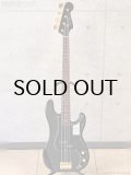 Fender　Made in Japan Traditional 2025 Collection '60s Precision Bass [Black Pearl]