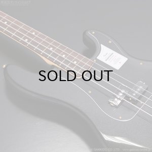 画像10: Fender　Made in Japan Traditional 2025 Collection '60s Precision Bass [Black Pearl]