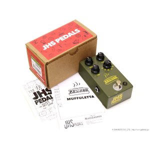 画像5: JHS Pedals　Muffuletta (Distortion / Fuzz)