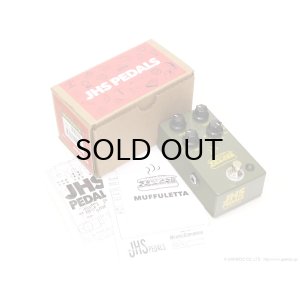 画像5: JHS Pedals　Muffuletta (Distortion / Fuzz)