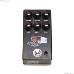 画像3: JHS Pedals　Hard Drive