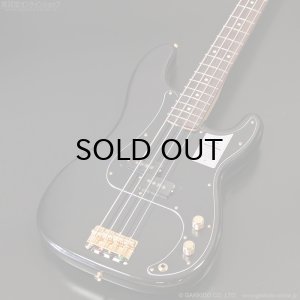 画像9: Fender　Made in Japan Traditional 2025 Collection '60s Precision Bass [Black Pearl]
