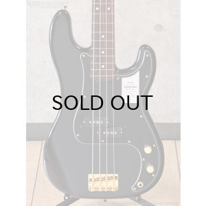 画像3: Fender　Made in Japan Traditional 2025 Collection '60s Precision Bass [Black Pearl]