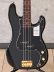 画像3: Fender　Made in Japan Traditional 2025 Collection '60s Precision Bass [Black Pearl] (3)