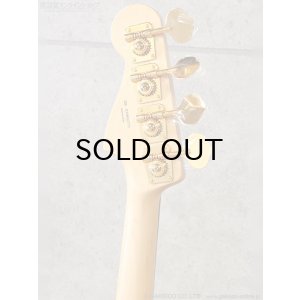 画像8: Fender　Made in Japan Traditional 2025 Collection '60s Precision Bass [Black Pearl]