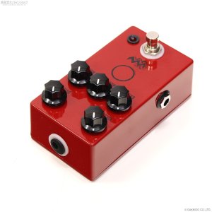 画像2: JHS Pedals　Angry Charlie V3