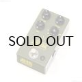JHS Pedals　Muffuletta (Distortion / Fuzz)