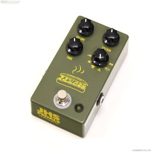 画像1: JHS Pedals　Muffuletta (Distortion / Fuzz)