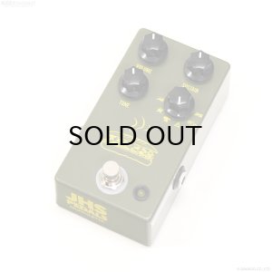 画像1: JHS Pedals　Muffuletta (Distortion / Fuzz)