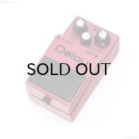Boss　DM-2 Delay 前期型 Early Version [中古]