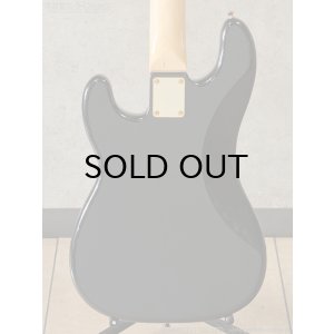 画像4: Fender　Made in Japan Traditional 2025 Collection '60s Precision Bass [Black Pearl]