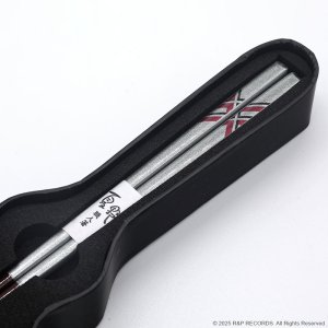 画像4: TAKASHI O'HASHI 40/60 GLITTER JAIL O'箸