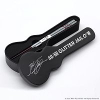 TAKASHI O'HASHI 40/60 GLITTER JAIL O'箸