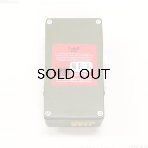 画像4: JHS Pedals　Muffuletta (Distortion / Fuzz)