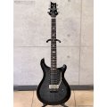 Paul Reed Smith(PRS)　2023 SE Custom 24 “Floyd” [Charcoal Burst] [中古品]