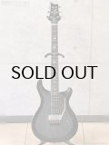 Paul Reed Smith(PRS)　2023 SE Custom 24 “Floyd” [Charcoal Burst] [中古品]