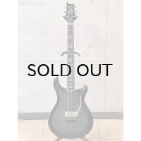 Paul Reed Smith(PRS)　2023 SE Custom 24 “Floyd” [Charcoal Burst] [中古品]