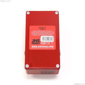 画像4: JHS Pedals　Angry Charlie V3