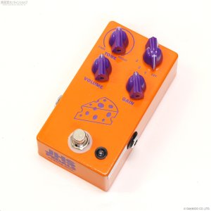 画像1: JHS Pedals　Cheese Ball