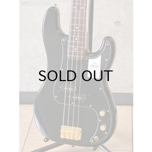 画像6: Fender　Made in Japan Traditional 2025 Collection '60s Precision Bass [Black Pearl]