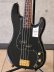 画像6: Fender　Made in Japan Traditional 2025 Collection '60s Precision Bass [Black Pearl] (6)