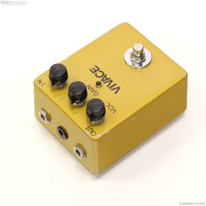 画像2: Human Gear　Vivace [中古]