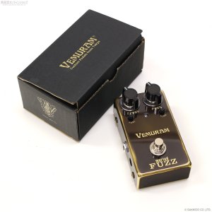 画像5: Vemuram　Myriad Fuzz [中古]