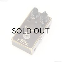 Vemuram　Myriad Fuzz [中古]