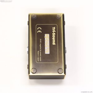 画像4: Vemuram　Myriad Fuzz [中古]