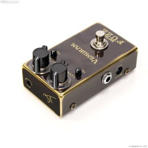 画像2: Vemuram　Myriad Fuzz [中古]