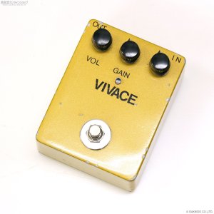 画像1: Human Gear　Vivace [中古]